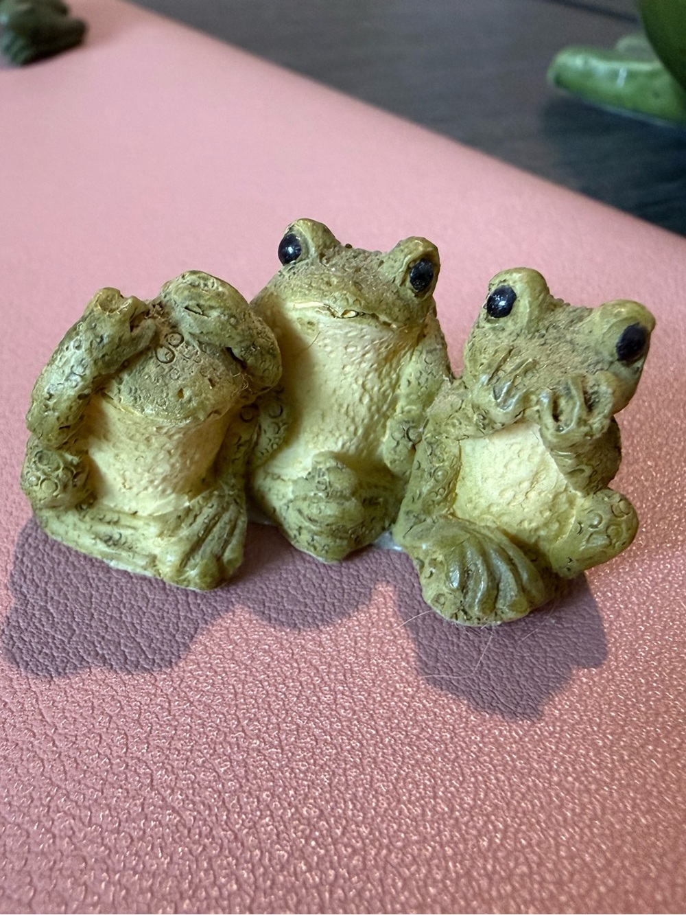 Frog Collection - Picture 4 of 7